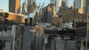 nyfw 2015 GIF by Glamour
