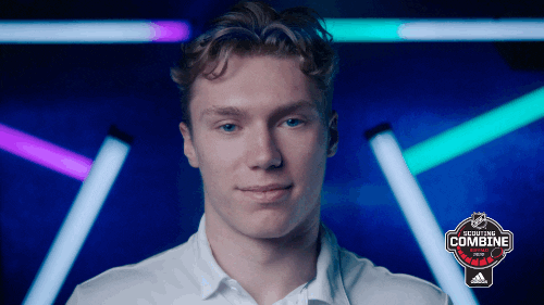 National Hockey League Sport GIF by NHL