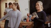 Uh Oh What GIF by E!
