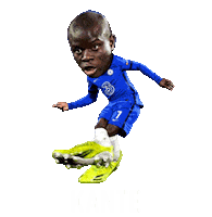 Football Soccer Sticker