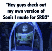 Abyss_Up2It sonic mod modded srb2 GIF