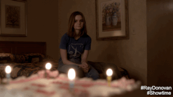 season 4 showtime GIF by Ray Donovan