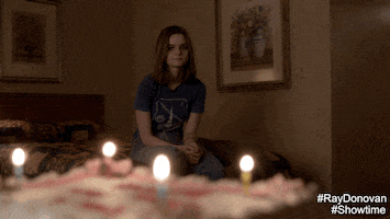 happy birthday lol GIF by Showtime