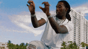 Soakin Wet Offset GIF by Quality Control Music