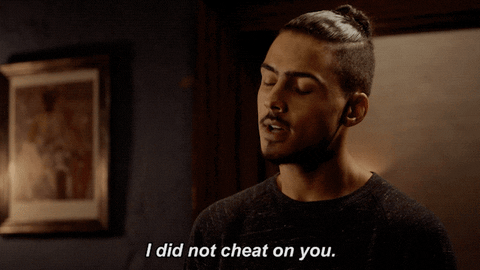 fox tv GIF by STAR
