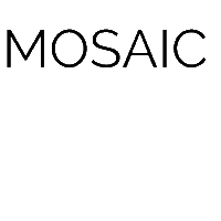 Sticker by Mosaic Beauty LLC