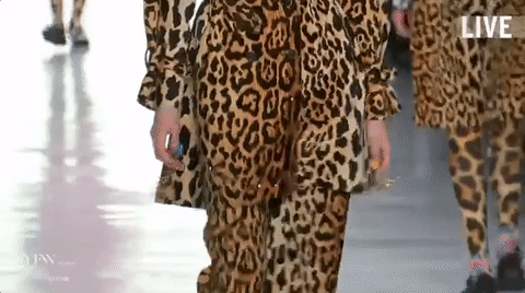 nyfw feb 2017 GIF by NYFW: The Shows