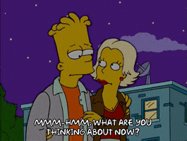 bart simpson GIF
