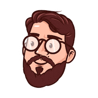 Marketing Creatives Sticker by Dweebi