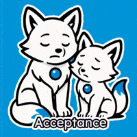 Support Positivity GIF