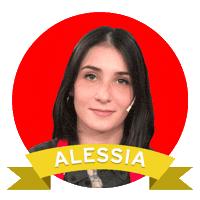 Tana Sticker by eltrecetv
