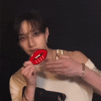 Stray Kids Love GIF