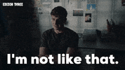 Normal People GIF by BBC Three