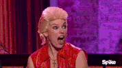 resident evil GIF by Lip Sync Battle