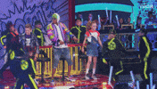 lip sync battle dancing GIF by Nickelodeon
