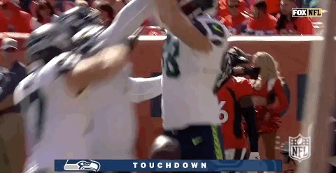 2018 Nfl Football GIF by NFL