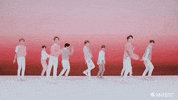 nct 127 dance GIF by Apple Music