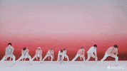 nct 127 dance GIF by Apple Music