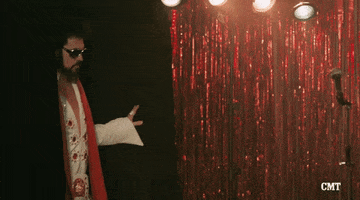 billy ray cyrus GIF by Still The King