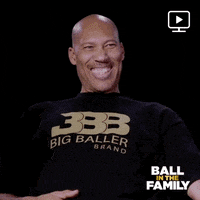 Season 3 Sport GIF by Ball in the Family