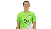 Football Swipe Up Sticker by VfL Wolfsburg