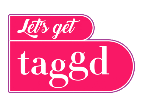 letsgettaggd giphyupload love fashion beauty Sticker