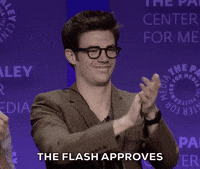 GIF by The Paley Center for Media