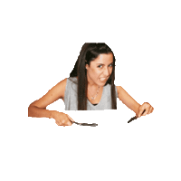 Maria Sticker by #2Mashi