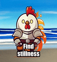 Peace Wisdom GIF by Zorooster