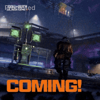 Bo7 GIF by Call of Duty