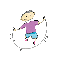 GoKids_Offical tim spass kinder gesund Sticker