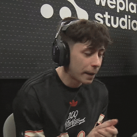 Call Of Duty Clap GIF by 100 Thieves