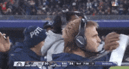 Regular Season Football GIF by NFL