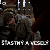 Pelisky GIF by Česká televize
