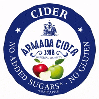 ArmadaCider cider apple cider armadacider1588 armada cider GIF