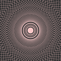 abstract GIF by Borrachas