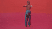 thebeachesband beaches the beaches snake tongue GIF