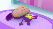 Kids Jump GIF by BabyTV