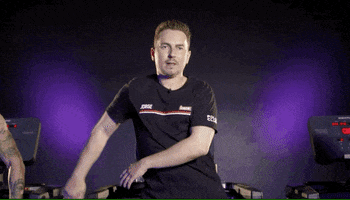 Gangnam Style Television GIF by El Hormiguero