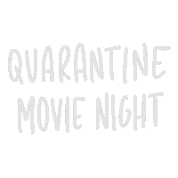 Movie Isolate Sticker