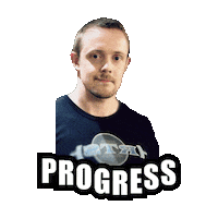 reactivetrainingsystems training strength momentum peter Sticker