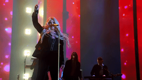 live music concert GIF by Virgin Radio 104.4