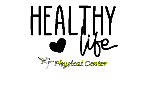 Healthy Sticker by Academia Physical Center