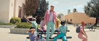 scott hoying ghost GIF by FRANKIE