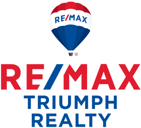 Real Estate Home Sticker