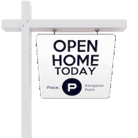 Real Estate Property Sticker by Place Kangaroo Point