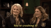 snl season 44 GIF by Saturday Night Live