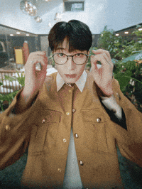 세븐틴 Jeonwonwoo GIF