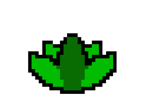 Video Games Pixel Sticker by Old School RuneScape