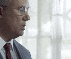 Walking Away Reaction GIF by BET Plus